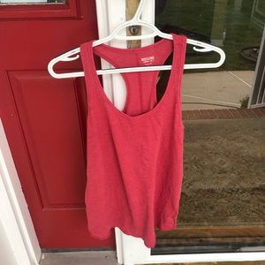 Mossimo Razorback Tank Top